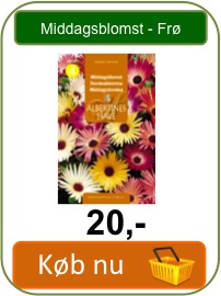 K�b fr� til sommerblomster til haven hos Havehobby